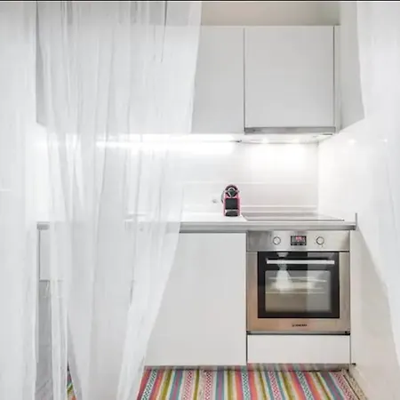 Appartement Torrinha Cozy Flat *