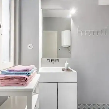 Torrinha Cozy Flat Appartement