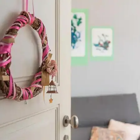 Torrinha Cozy Flat