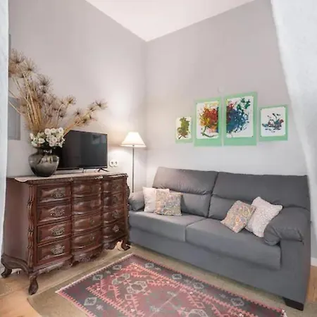 Torrinha Cozy Flat
