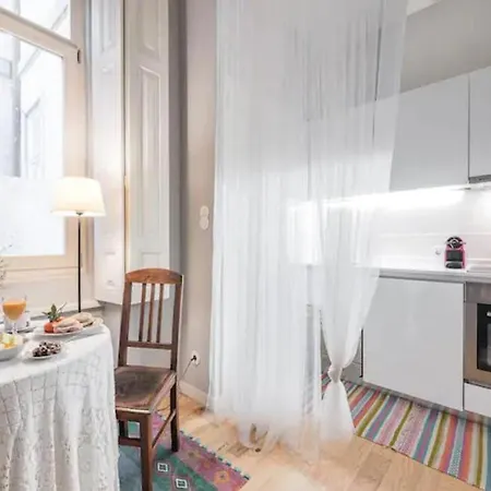 Torrinha Cozy Flat *