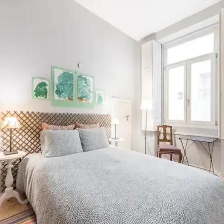 Appartement Torrinha Cozy Flat
